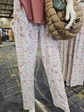 Pajama Pants Product Pattern 2026