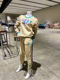 Taya Crew Neck