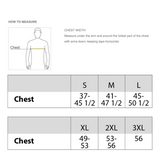 Crewneck Garment Dyed Unisex