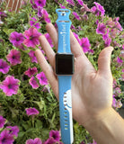 Watch Band set 2 size 38/40/42 mm - Now Available!