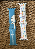 Watch Band set 2 size 38/40/42 mm - Now Available!