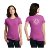 PC Seal Back District Women's Tee