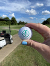 Golf Balls Set of 3
