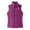 Port Authority® Ladies Puffy Vest