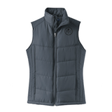 Port Authority® Ladies Puffy Vest