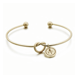 Love Knot Bracelet Gift With Purchase