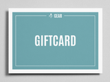 PC Gear Gift Card