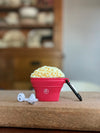 Air Pod Case - Popcorn Bowl