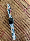 Apple Watch Band 38/40 Paint Palette
